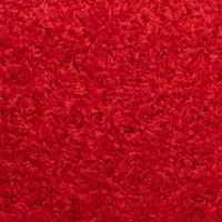 Trapmatten 30 st 65x21x4 cm rood - thumbnail