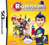 Meet the Robinsons - thumbnail