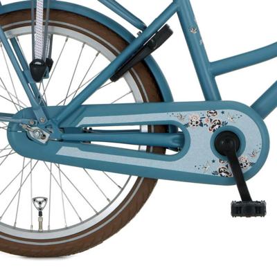 Alpina kettingscherm juno 20 22 chalk blue matt