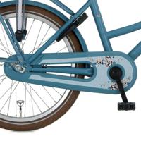 Alpina kettingscherm juno 20 22 chalk blue matt - thumbnail