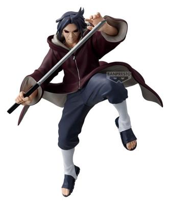 Naruto Shippuden Vibration Stars PVC Figure Itachi Uchiha III 18 cm