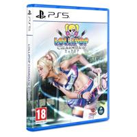 Lollipop Chainsaw RePOP - thumbnail
