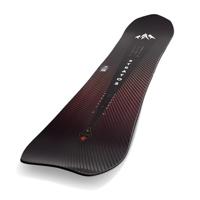 Jones All-Mountain Snowboard 161W - thumbnail