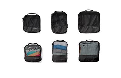 Gomatic Compression Packing Cubes, middel