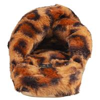 Ted Baker Pantoffels / Slippers ELYNA 257203 Bruin maat 37 - thumbnail