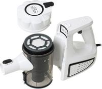 Adler AD 7036W handstofzuiger wit - thumbnail