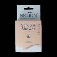Solid scrub & shower 90 Gram - thumbnail