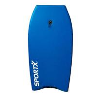 SportX bodyboard 94 cm xpe blauw - thumbnail