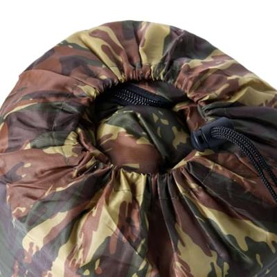 Slaapzak mummie voor volwassenen 3 seizoenen Slaapzak mummie voor volwassenen 3 seizoenen