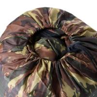 Slaapzak mummie voor volwassenen 3 seizoenen - thumbnail