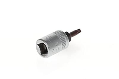 Gedore Dopsleutel 1/4" Torx T10 - 6190780 - thumbnail
