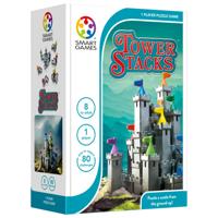 SmartGames Tower Stacks - thumbnail