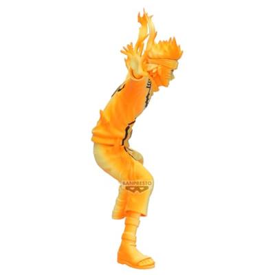 Naruto Shippuden Grandista PVC Statue Naruto Uzumaki II 21 cm
