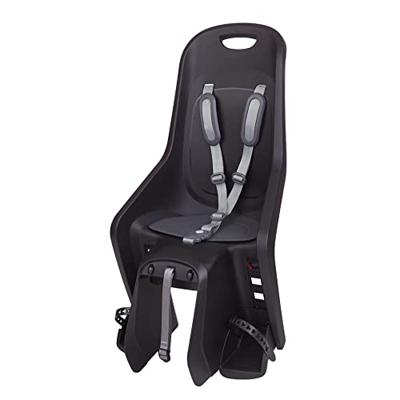 Polisport kinderzitje "bubbly maxi cfs" child seat polisp.bubbly maxi cfs bl./grey