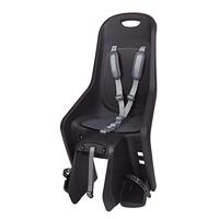 Polisport kinderzitje "bubbly maxi cfs" child seat polisp.bubbly maxi cfs bl./grey - thumbnail