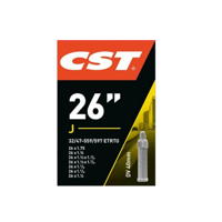 Cst binnenband 26x1 3/8 etrto 32/47 -559/597, blitz/holland 40mm - thumbnail