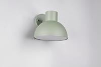Trio Design wandlampjeElbe groen - 262360115 - thumbnail
