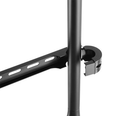 LogiLink BP0078 TV-voet Vloerstandaard