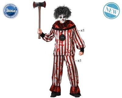 Kostuums voor Volwassenen M/L Kostuums voor Volwassenen M/L