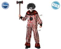 Kostuums voor Volwassenen M/L - thumbnail