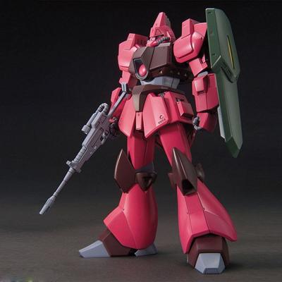 Gundam High Grade 1:144 Model Kit - Galbaldy Beta Gundam High Grade 1:144 Model Kit - Galbaldy Beta