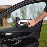 Bosch Accessoires GlassVAC - kleine vervangings-wisbladen - F016800573 - thumbnail