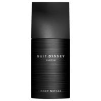 Issey Miyake Nuit D'Issey Parfum 125ml - thumbnail