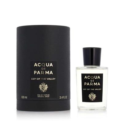 Acqua di Parma Signature Lily of the Valley Eau de Parfum 100ml Acqua di Parma Signature Lily of the Valley Eau de Parfum 100ml