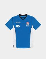 Nintendo - Super Mario - Sports Jersey T-shirt - thumbnail