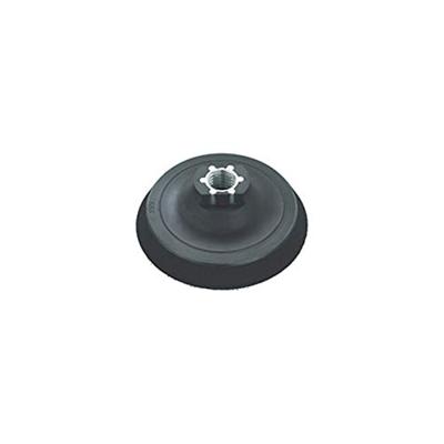 Metabo 623287000 Metabo hechtende steunschijf 123 mm M 14 Diameter 123 mm Metabo 623287000 Metabo hechtende steunschijf 123 mm M 14 Diameter 123 mm