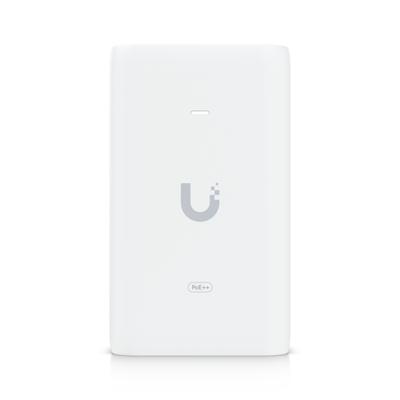 Ubiquiti UISP U-PoE Gigabit Ethernet 48 V Zwart