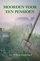 Moorden voor een pensioen - Jan Willem Sodderland - ebook - thumbnail