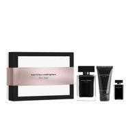 Narciso Rodriguez For Her Eau de Toilette Giftset - thumbnail