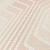 AS Creation Retro Chic - Beige - Retro - 395324 - thumbnail