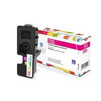 Toner OWA alternatief tbv Kyocera TK-5240M rood - thumbnail