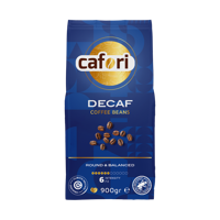 Cafori Decaf - koffiebonen - thumbnail