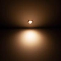 Philips Set van 3 inbouwspotsSparkle wit - 75598000 - thumbnail