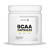 Bcaa Capsules | Body & Fit | 360ct - thumbnail