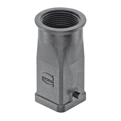 Afdekkap 19 20 003 0437 19200030437 Harting 1 stuk(s)