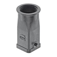 Afdekkap 19 20 003 0437 19200030437 Harting 1 stuk(s) - thumbnail