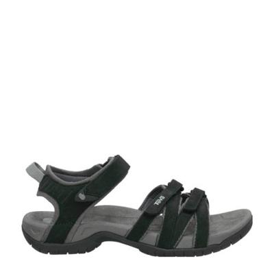 Teva Sandalen Tirra 4177-BLK Zwart-37 maat 37