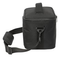 Koelbox Safta Negro 18 29 x 19 x 18 cm - thumbnail