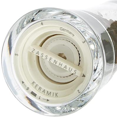 ZASSENHAUS - Aachen - Pepermolen Acryl 18cm