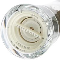 ZASSENHAUS - Aachen - Pepermolen Acryl 18cm - thumbnail