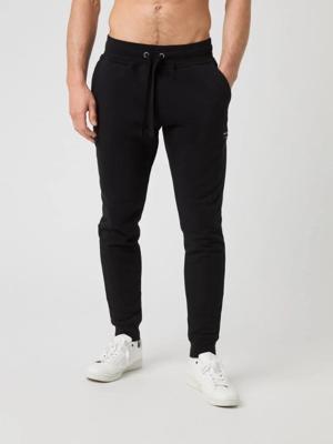 Björn Borg Centre Tapered Jogging broek Heren Black Beauty L