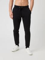 Björn Borg Centre Tapered Jogging broek Heren Black Beauty L - thumbnail