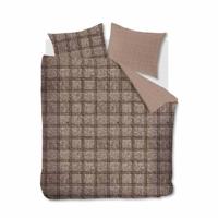 Rivièra Maison Hawick Dekbedovertrek 240 x 220 cm - thumbnail