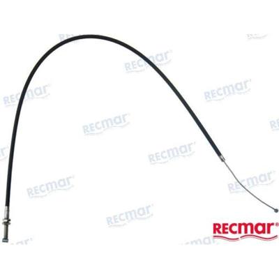 REC63610-89E01 - SUZUKI 15 PK GASKABEL