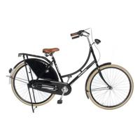 Avalon Oma 28 Nexus 3 remn 50cm zwart - thumbnail