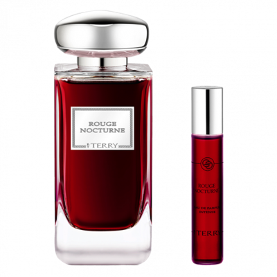 By Terry Rouge Nocturne
